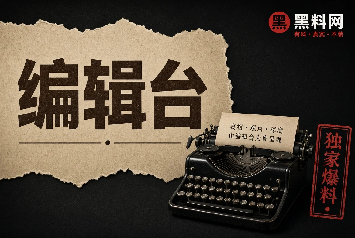 焦点研读栏目图